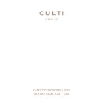 CULTI Milano product catalogue 2024.pdf